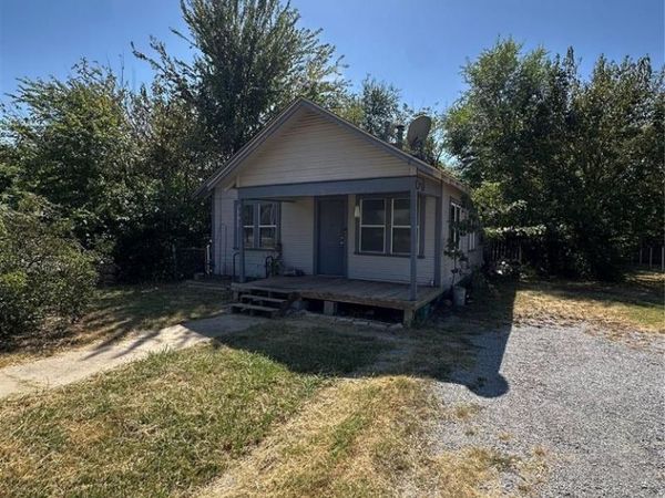 904 N Crawford Avenue, Norman, OK 73069