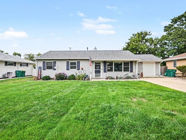 1111 Winthrop Avenue , Joliet, IL 60435