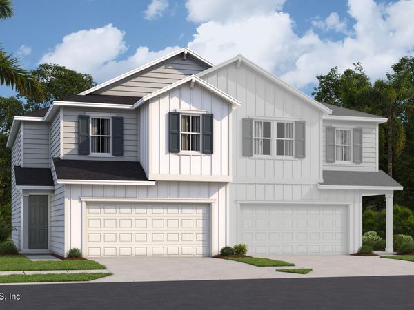 6067 CROSSROADS STATION Drive, Jacksonville, FL 32205