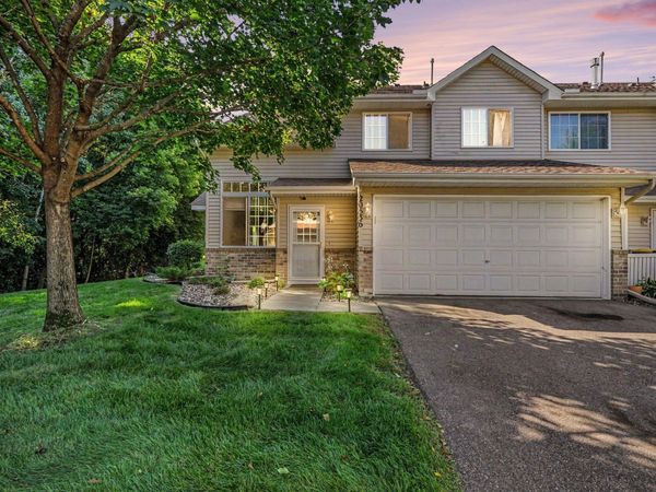 20536 Erin Court , Unit 34, Farmington, MN 55024
