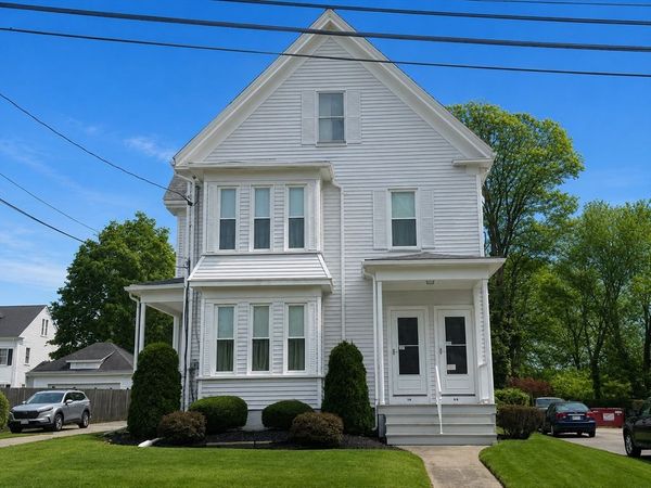 20 School St, Unit 2, Whitman, MA 02382