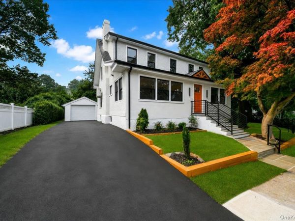 81 Ridge Road , Yonkers, NY 10705