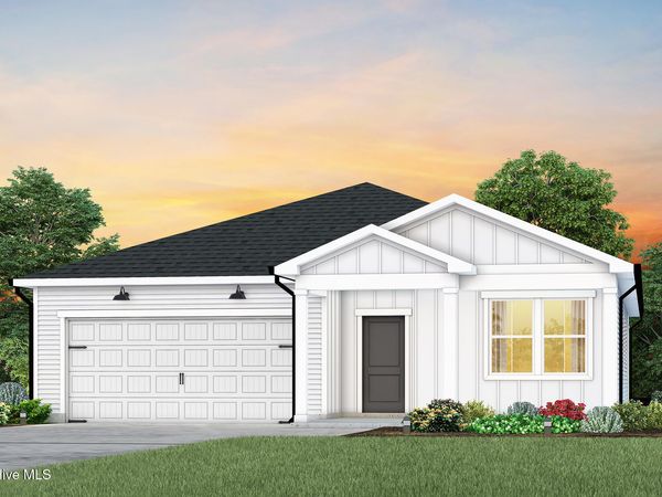 608 Westford Drive, Sanford, NC 27330