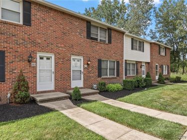 287 Wimbledon Court, Buffalo, NY 14224