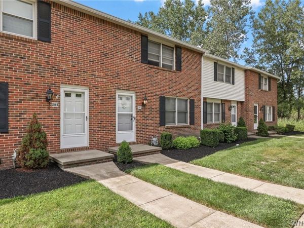 287 Wimbledon Court , Buffalo, NY 14224