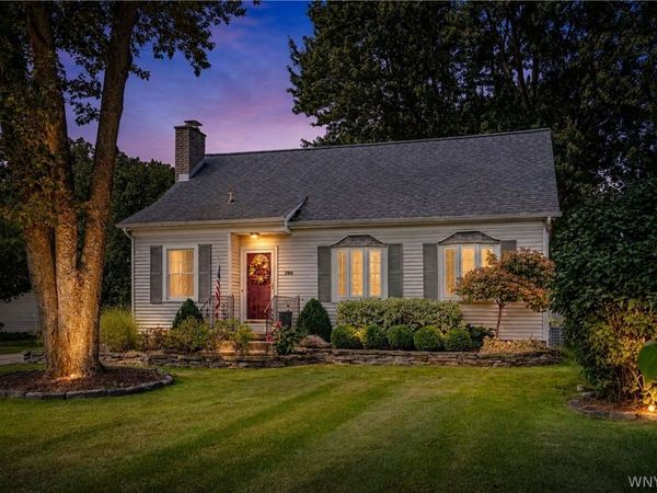 386 Bauman Road , Buffalo, NY 14221