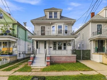 230 Rodney Avenue, Buffalo, NY 14214