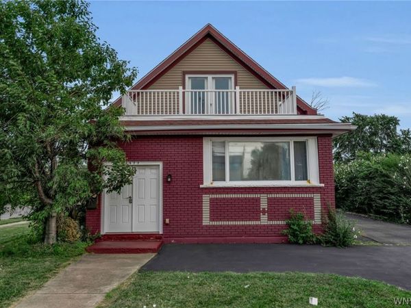 3577 Harlem Road, Buffalo, NY 14225