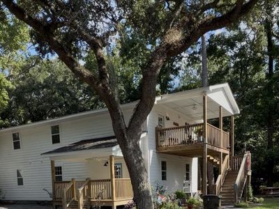 398 Blockade Dr. , Unit 1B, Pawleys Island, SC 29585