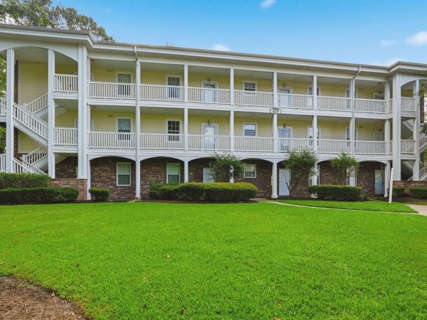 679 Riverwalk Dr. , Unit 302, Myrtle Beach, SC 29579