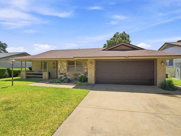 2022 Normandy Drive, Irving, TX 75060