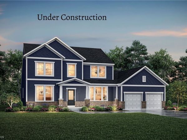 854 White Willow Lane , Brunswick, OH 44212