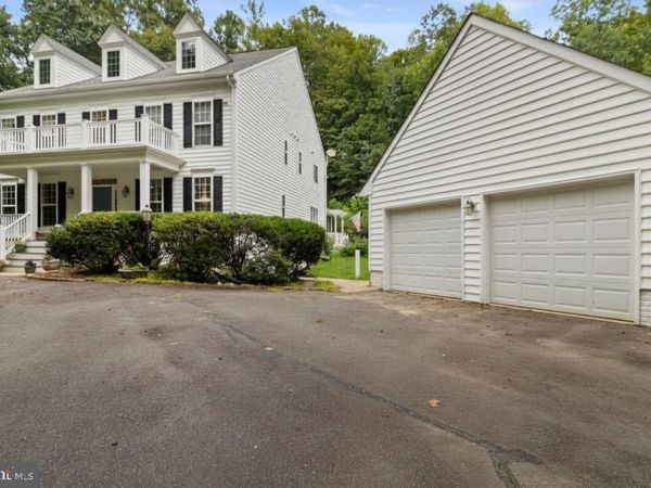9911 WORMAN DRIVE, KING GEORGE, VA 22485
