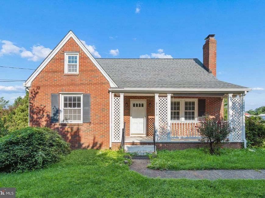 23310 Ridge Road, Germantown, MD 20876 Main Photo