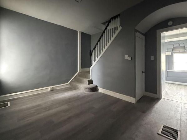 1110 MORTON AVENUE , CHESTER, PA 19013