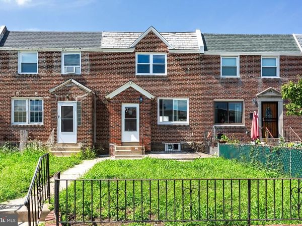 7545 OVERBROOK AVENUE , PHILADELPHIA, PA 19151