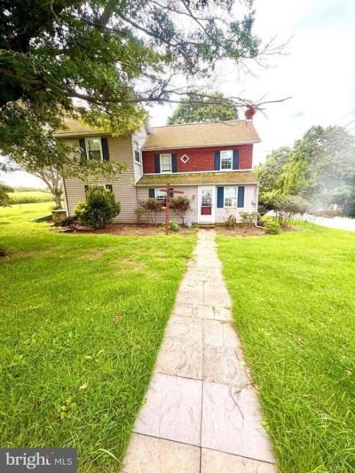 4776 BLUE HILL ROAD , GLENVILLE, PA 17329