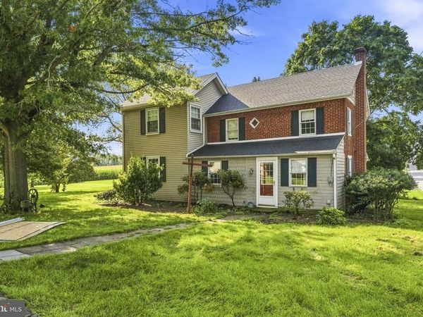 4776 BLUE HILL ROAD, GLENVILLE, PA 17329
