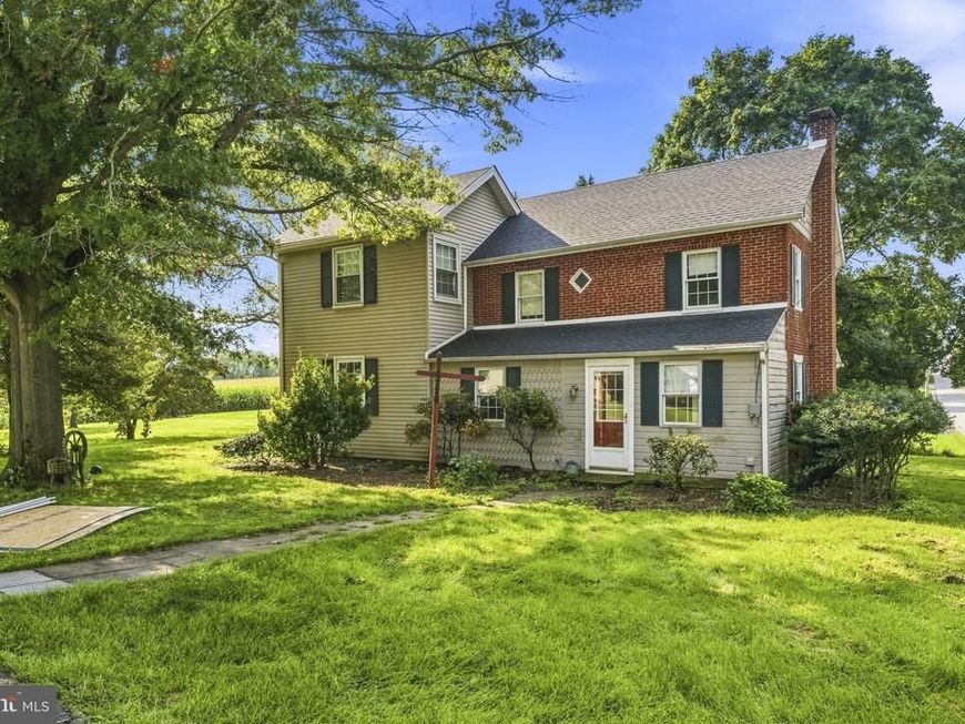 4776 Blue Hill Road, Glenville, PA 17329 Main Photo