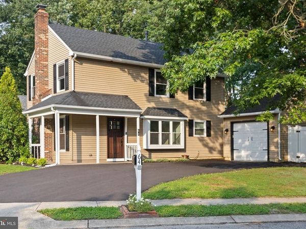 64 WINDINGBROOK DR, ATCO, NJ 08004