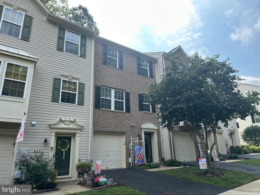 8323 Autumn Crest Lane, Unit 3, Chesapeake Beach, MD 20732 Main Photo