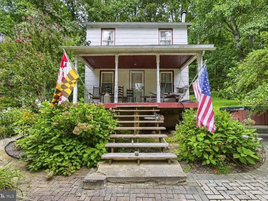 1834 Deep Run Road , Whiteford, MD 21160 Main Photo