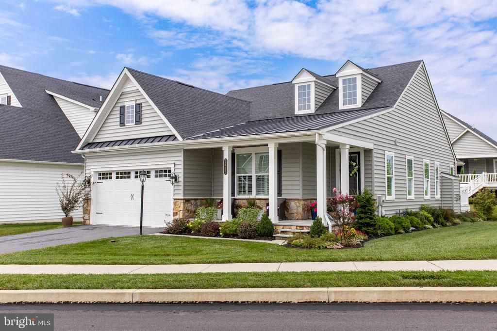 1415 GORKY LANE, WEST CHESTER, PA 19380