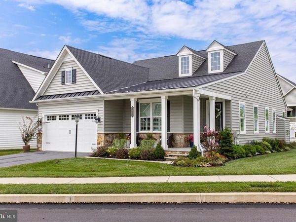 1415 GORKY LANE, WEST CHESTER, PA 19380