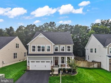 12278 CRANFORD DRIVE, WOODBRIDGE, VA 22192