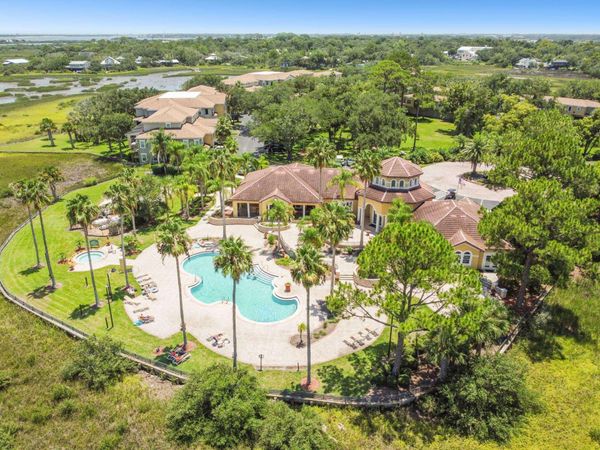 1001 Bella Vista Blvd, Unit 105, St Augustine, FL 32084