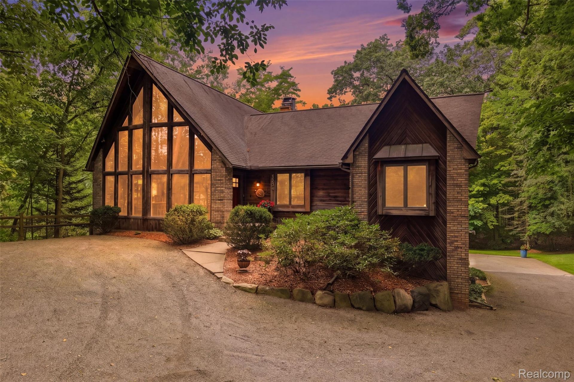 8984 Peer Road, Green Oak Township, Mi 48178 Main Photo