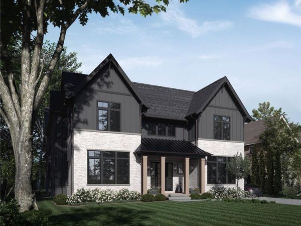 2330 FAIRWAY Drive , Birmingham, Mi 48009