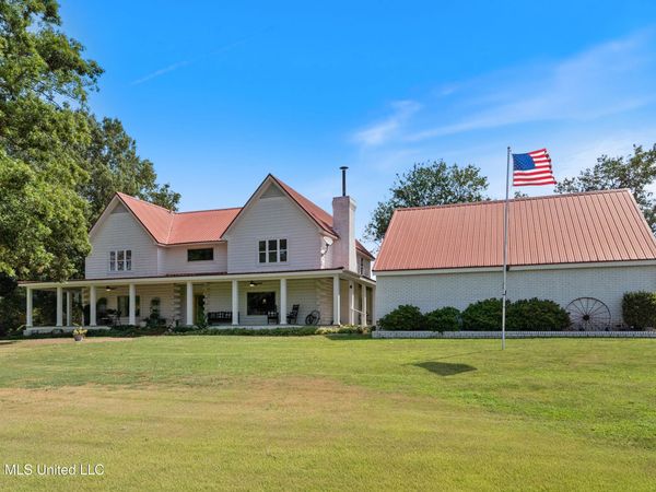 154 Kopf Road, Senatobia, MS 38668