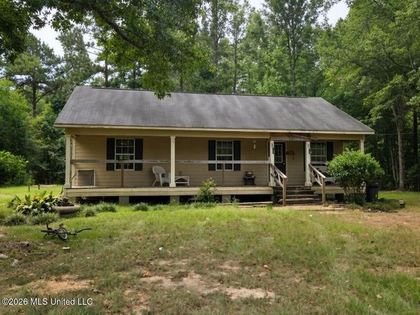 28 Hermantown Road, Sumrall, MS 39482
