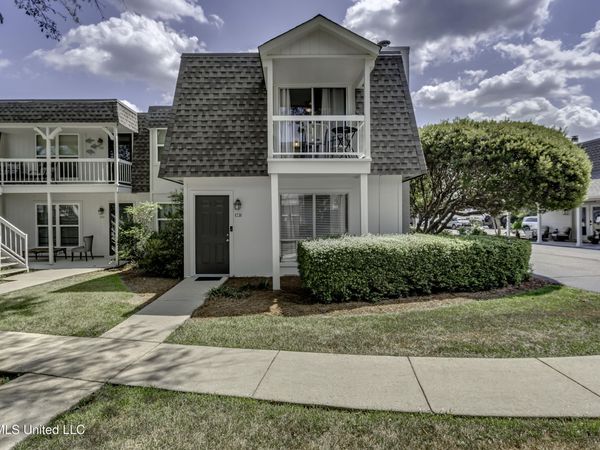 550 Post Road, Ridgeland, MS 39157