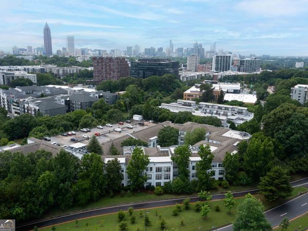 821 Ralph Mcgill Boulevard NE, Unit 3411, Atlanta, GA 30306