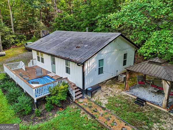 578 Highway 356, Helen, GA 30545