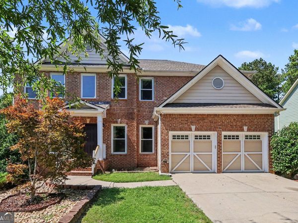 2890 Maple Springs Court, Marietta, GA 30064