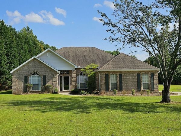 2793 Moseley Road, Byron, GA 31008