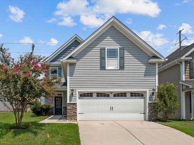 542 Fourteen Mile Lane, Lexington, SC 29072