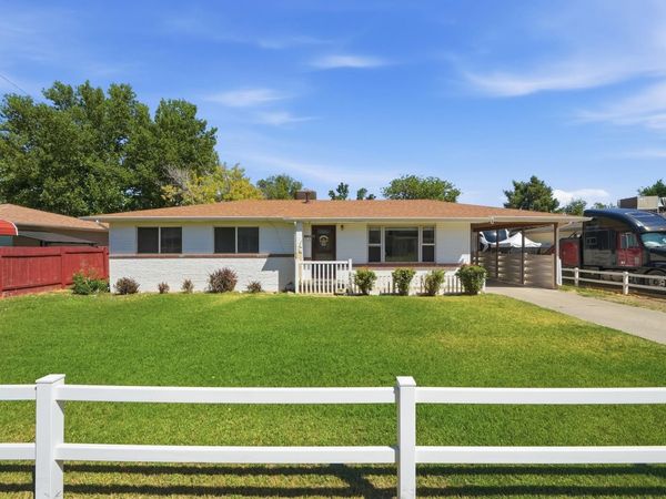 2782 Uranium Drive , Grand Junction, CO 81503