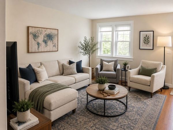 126 Palfrey, Unit 126, Watertown, MA 02472