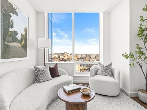 430 Stuart, Unit 1604, Boston, MA 02116