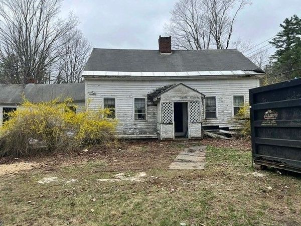 285 Zoar Road, Rowe, MA 01367