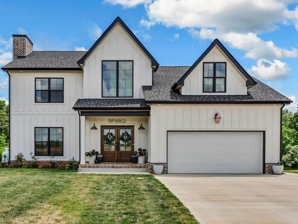 4862 Royal View Way, Clarksville, TN 37040