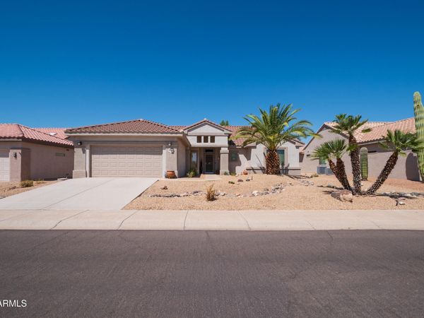 17686 N AMBERWOOD Drive, Surprise, AZ 85374