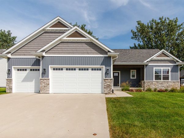 2001 Leopold Drive, Ames, IA 50010