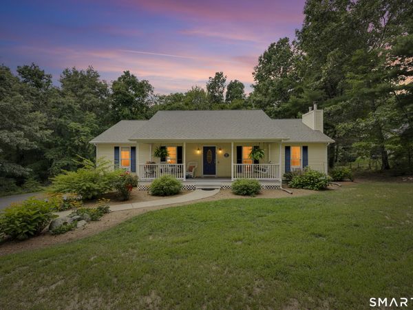 141 Gibson Hill, Sterling, CT 06377