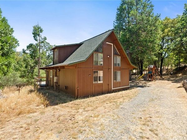 5570 Grayling, Mariposa, CA 95338