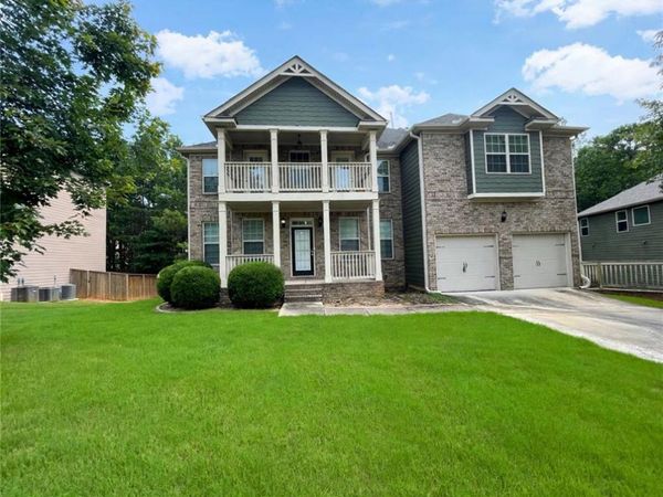 14 Canyon View Drive , Newnan, GA 30265
